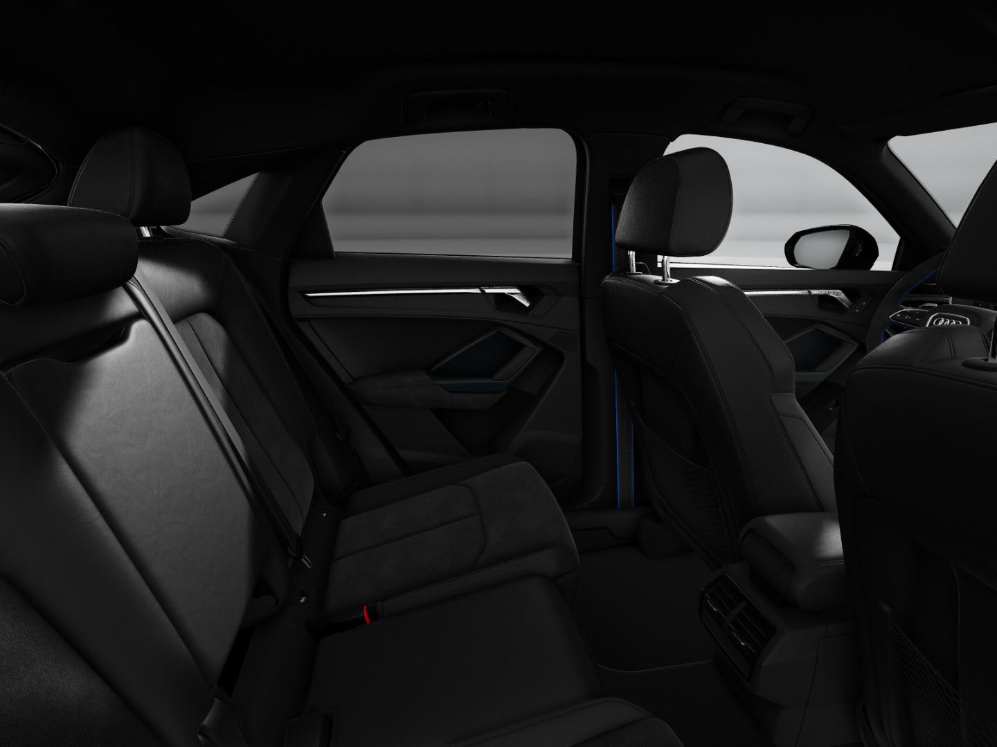 Image about Audi RS Q3 Sportback TFSI quattro S tronic