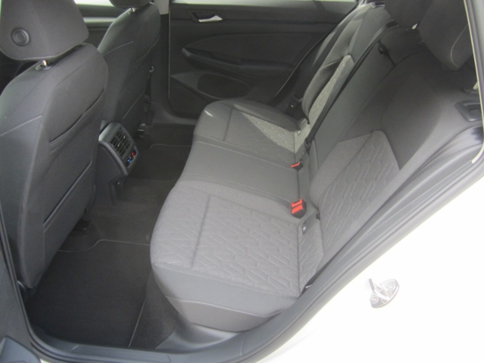 Volkswagen Golf Variant – Bild 4
