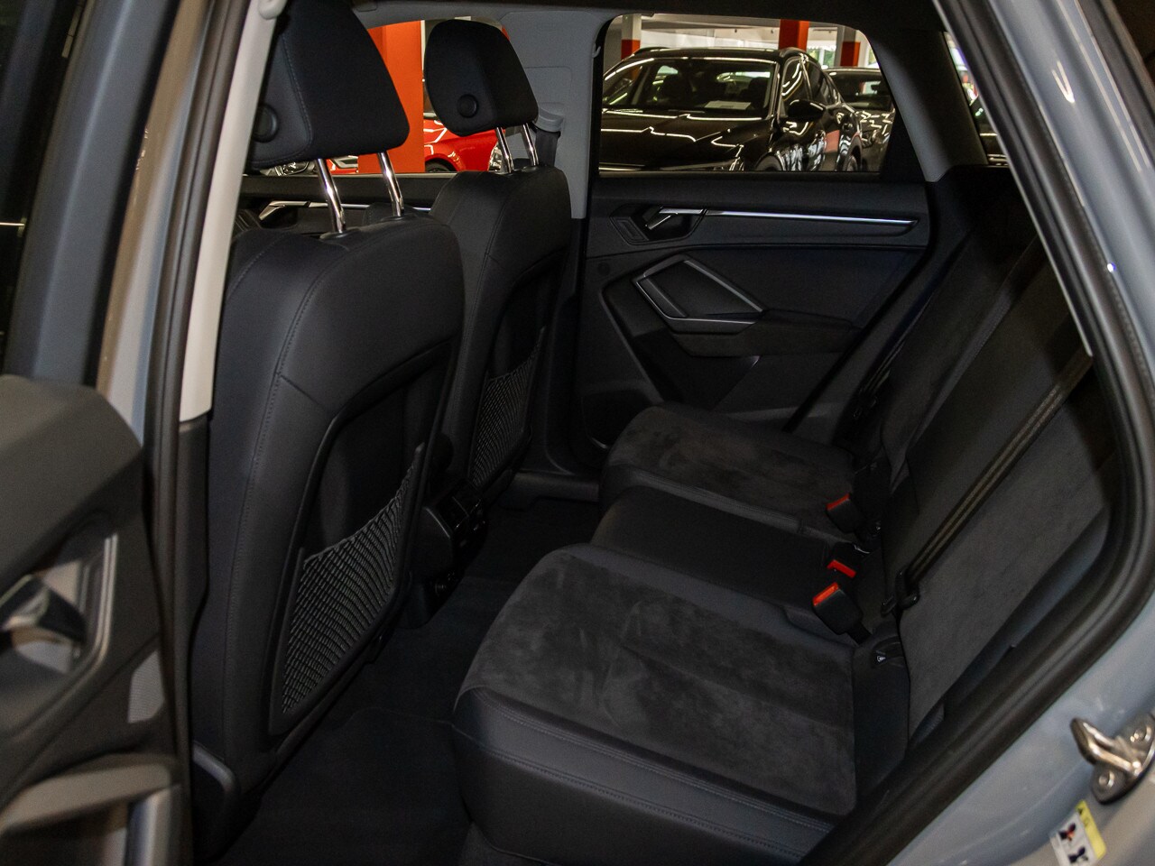 Image about Audi RS Q3 TFSI quattro S tronic