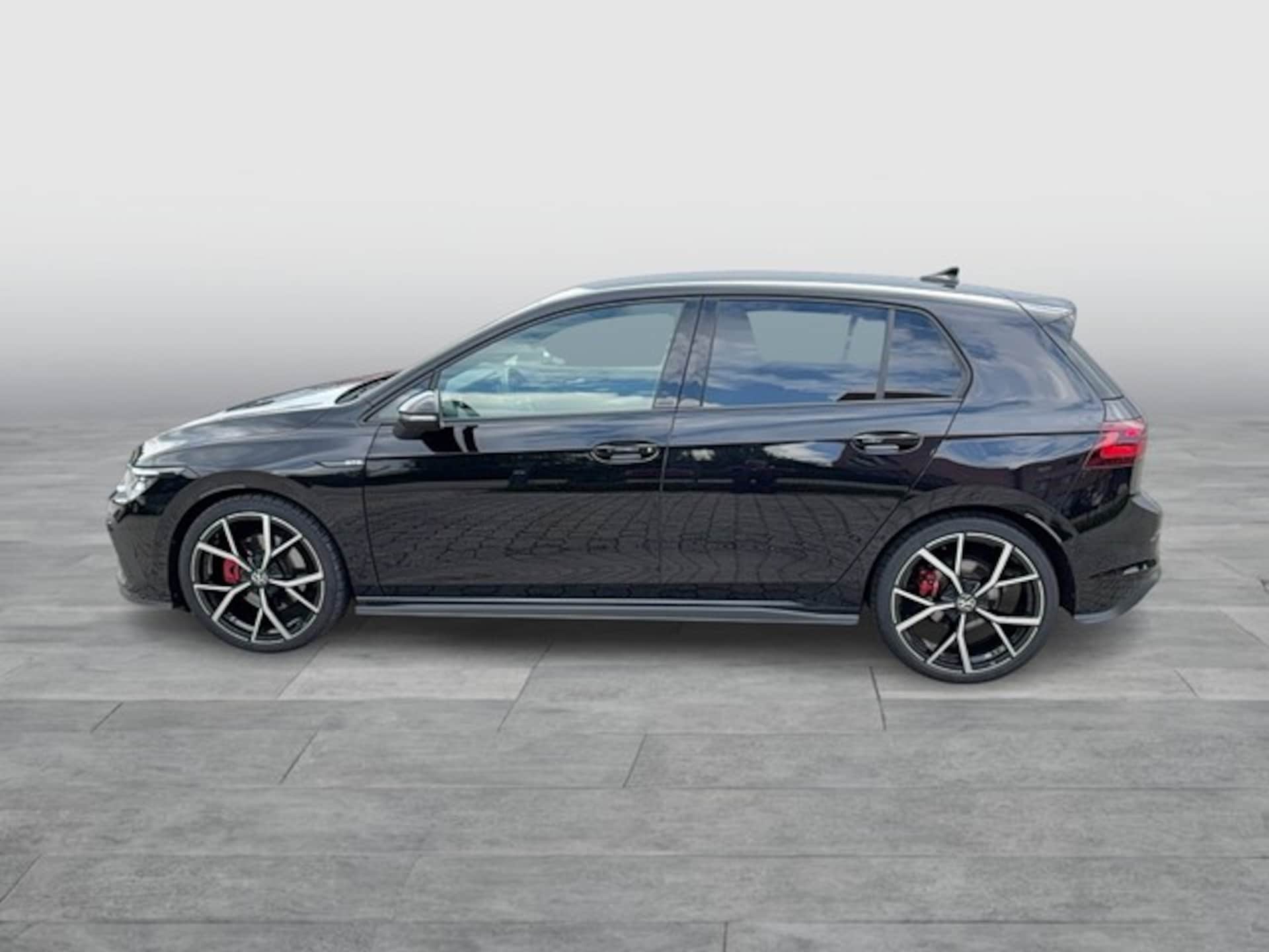 Volkswagen Golf GTD