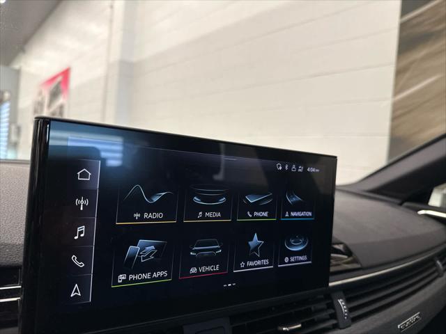 2023 AUDI A5 - Image 20