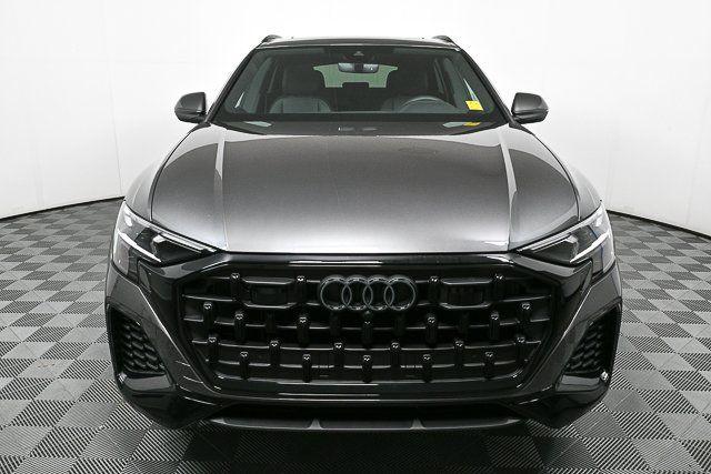 2026 Audi Q8 Premium - Photo 36