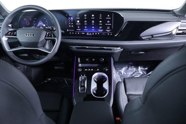 2026 Audi A6 Premium Plus - Photo 18