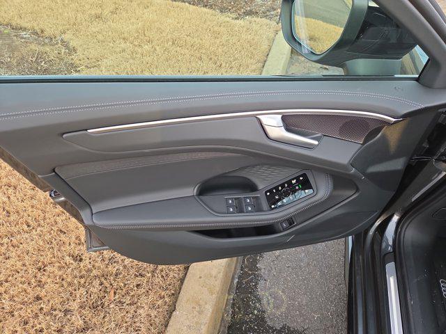 2026 Audi A6 Premium Plus