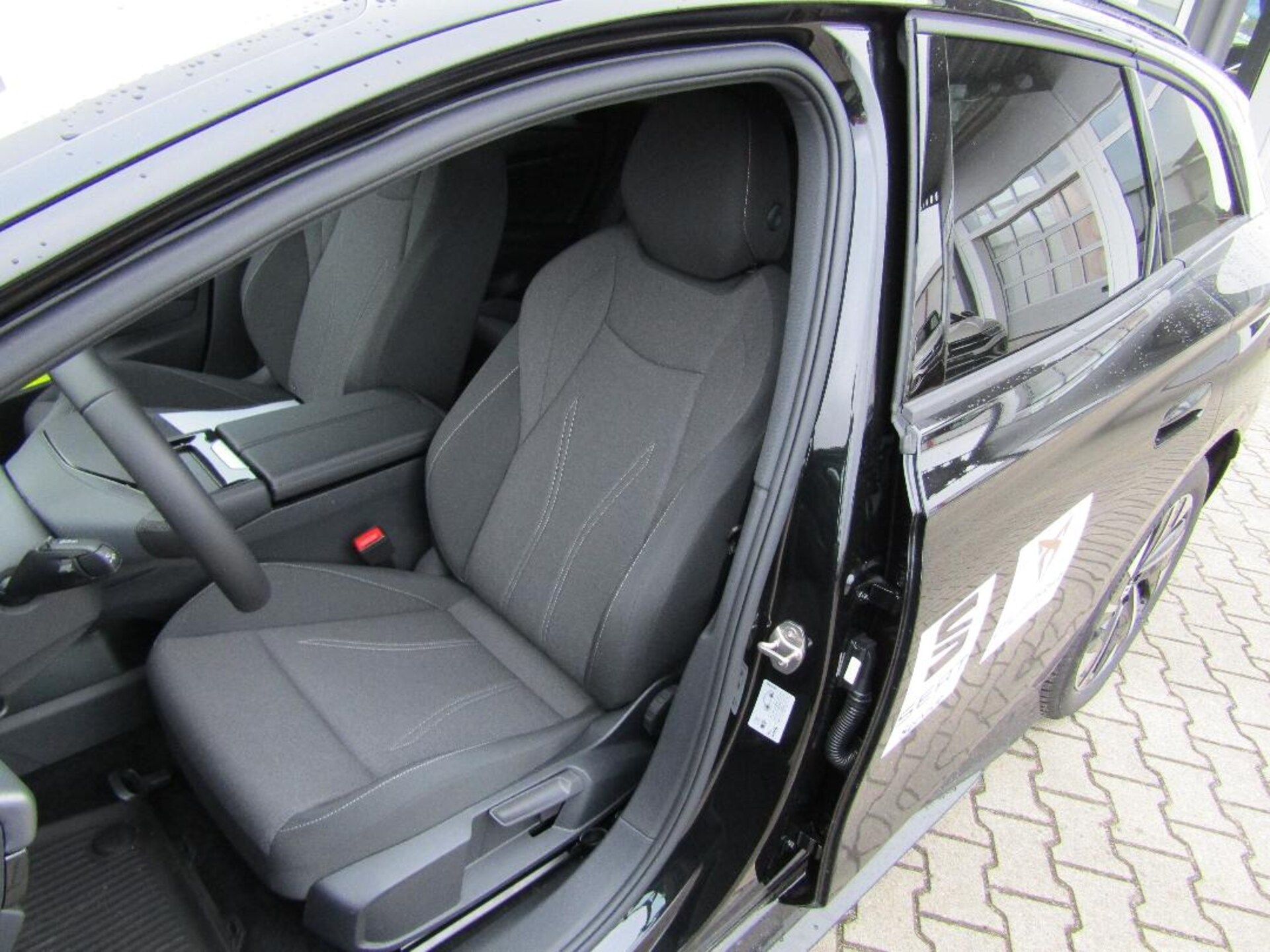 Volkswagen ID.7 Tourer Pro