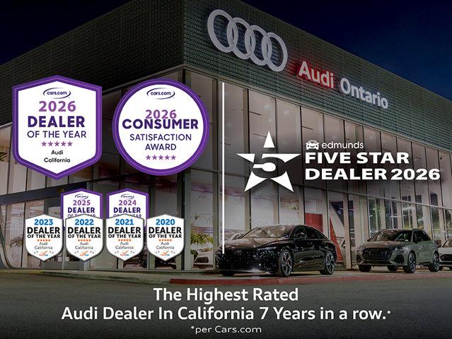 2025 Audi A5 Premium Plus - Photo 9