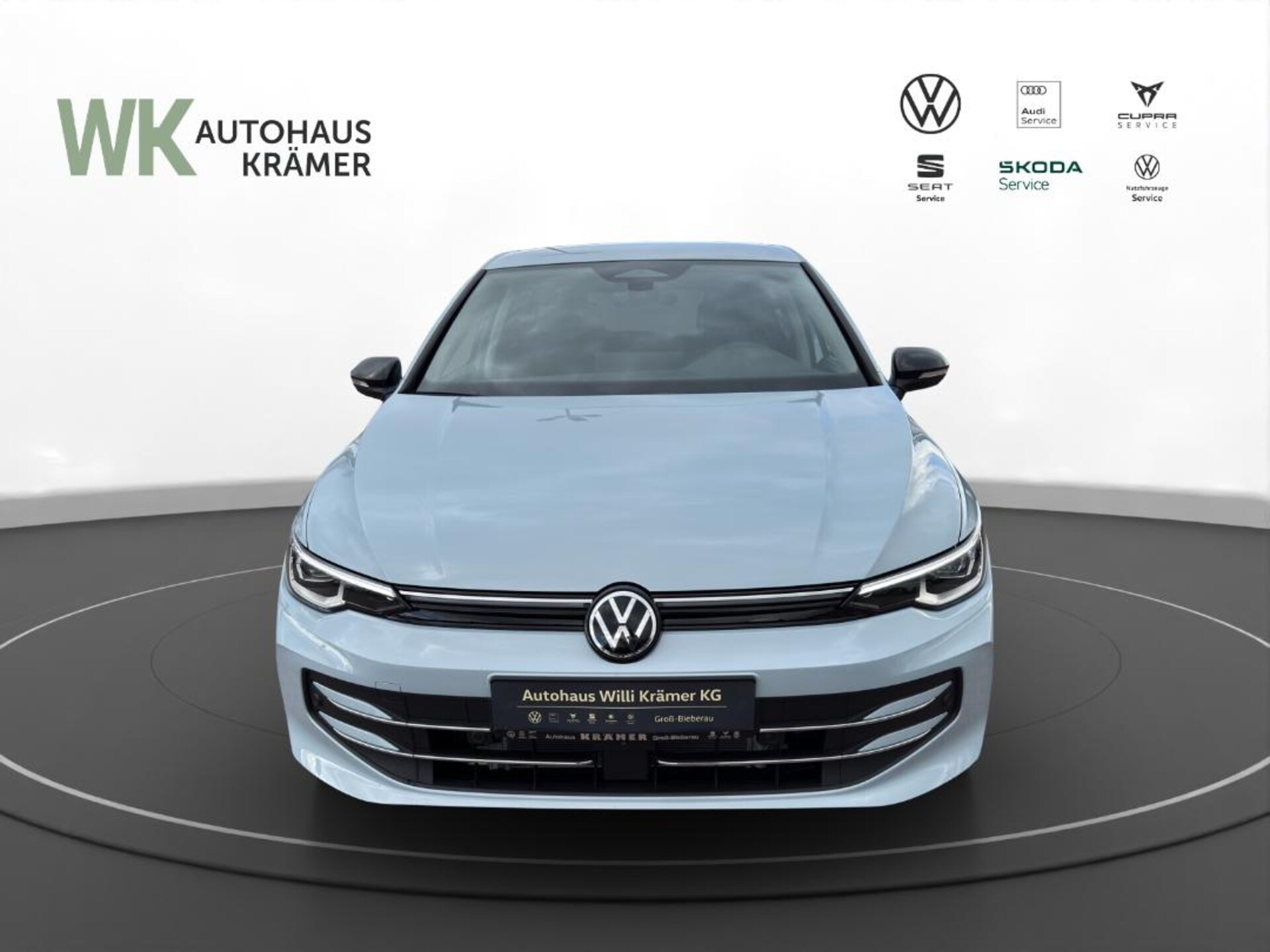 Volkswagen Golf ENERGY