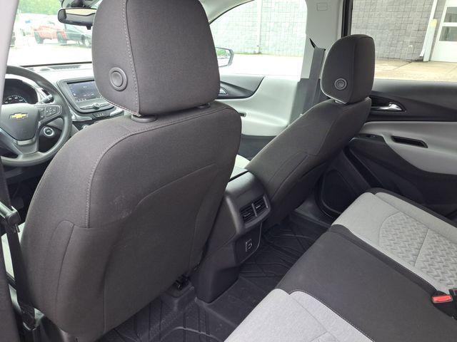 2023 Chevrolet Equinox 1FL - Photo 22