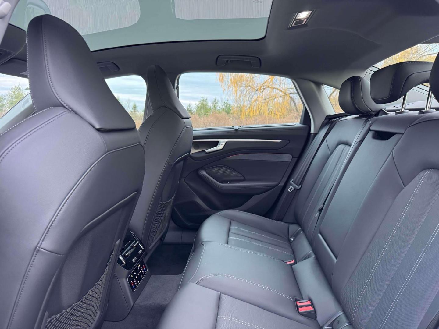 2026 Audi A6 Premium Plus - Photo 27