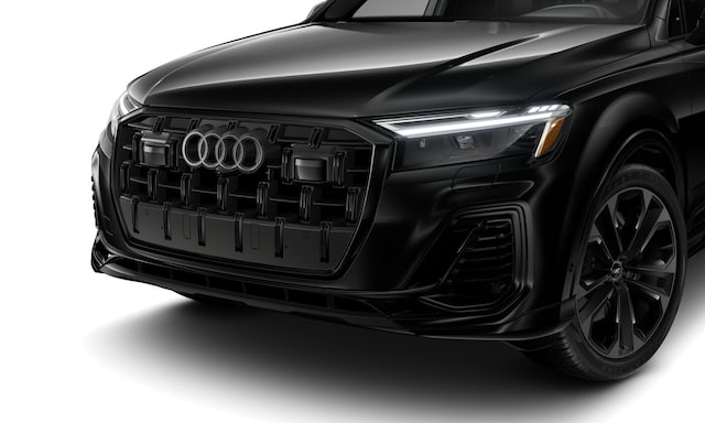 2026 Audi Q7 Premium Plus - Photo 6
