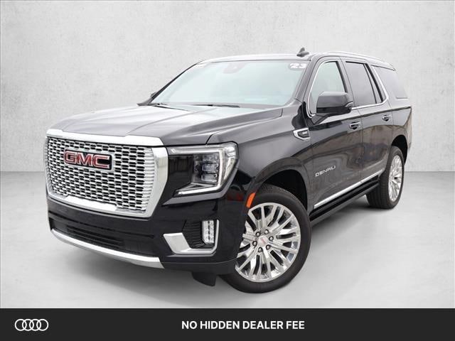 2023 GMC Yukon