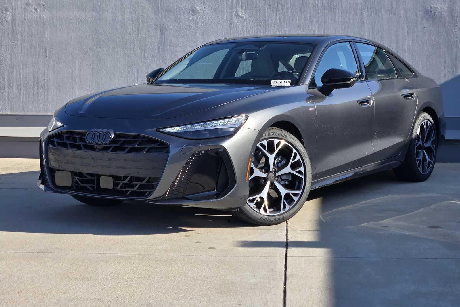 2026 Audi A6 Premium Plus quattro S tronic's photo