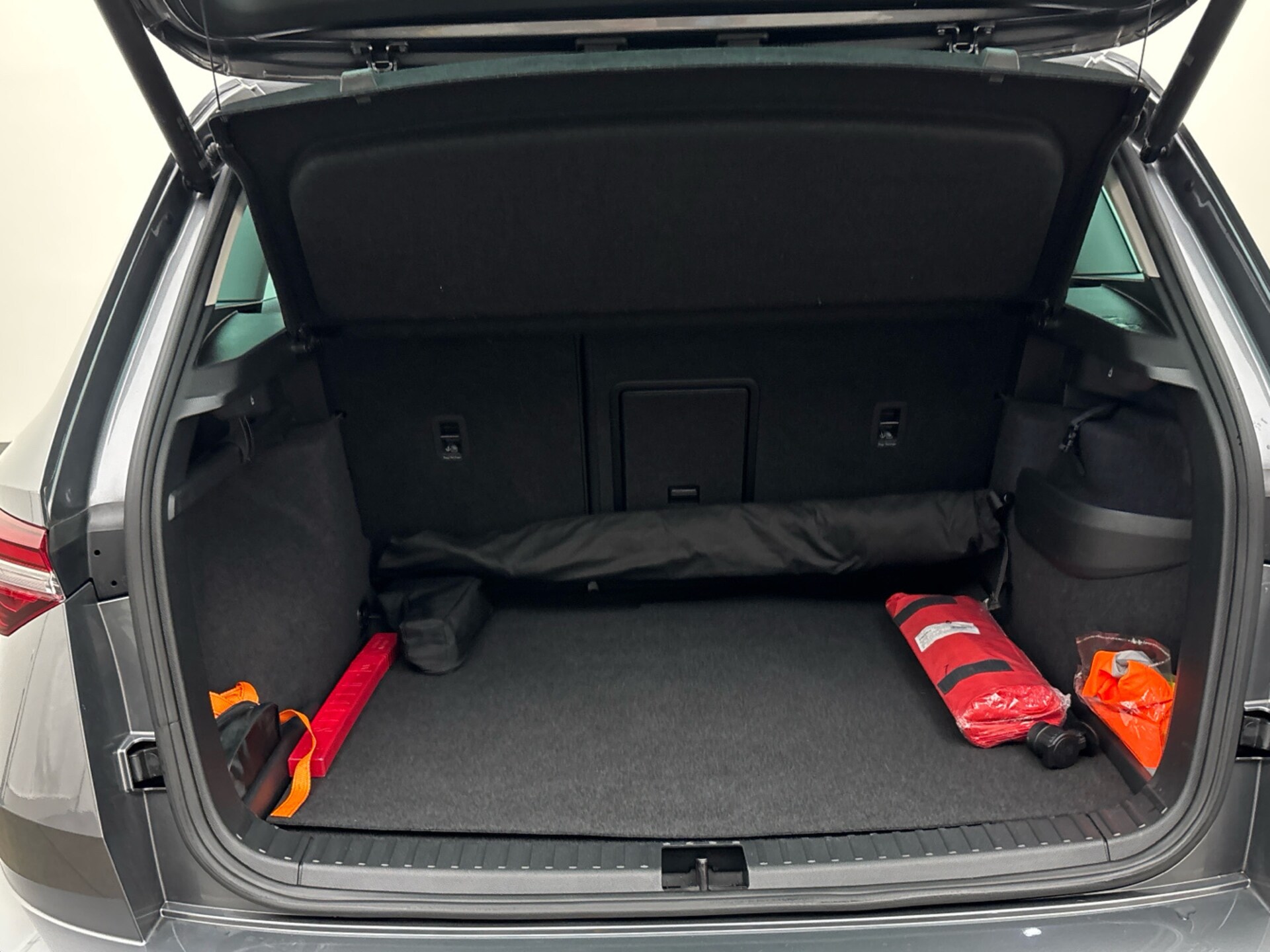 Skoda Karoq Ambition