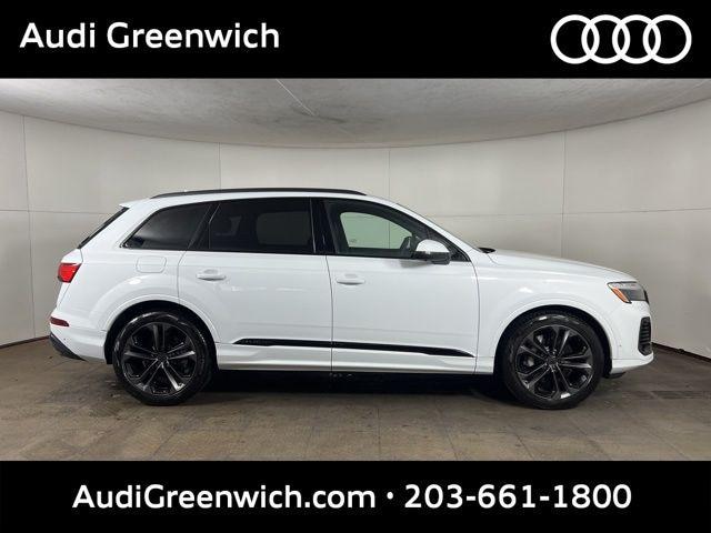 2026 Audi Q7 Premium Plus - Photo 8