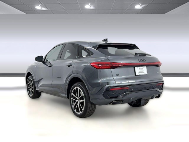 2026 Audi Q5 Sportback