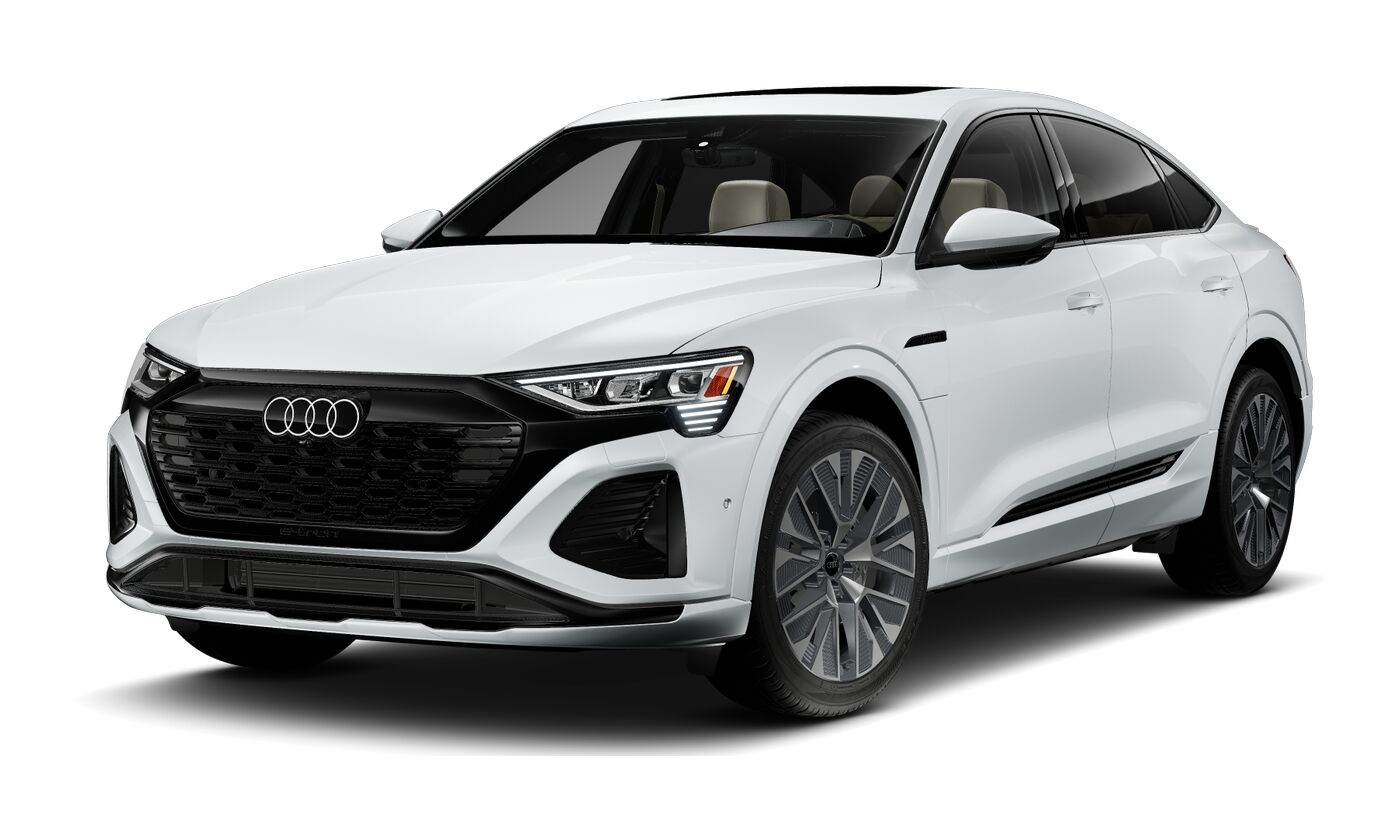2024 Audi Q8 Sportback e-tron 55 114 kWh Premium Plus quattro's photo