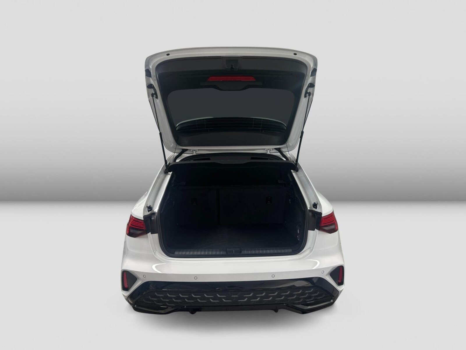 Audi A3 Sportback – Bild 11