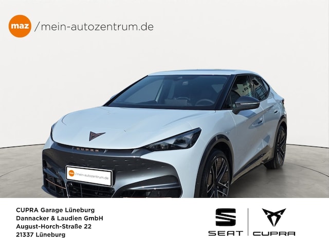 CUPRA Tavascan Endurance (77 kWh) (U-031612-GK)