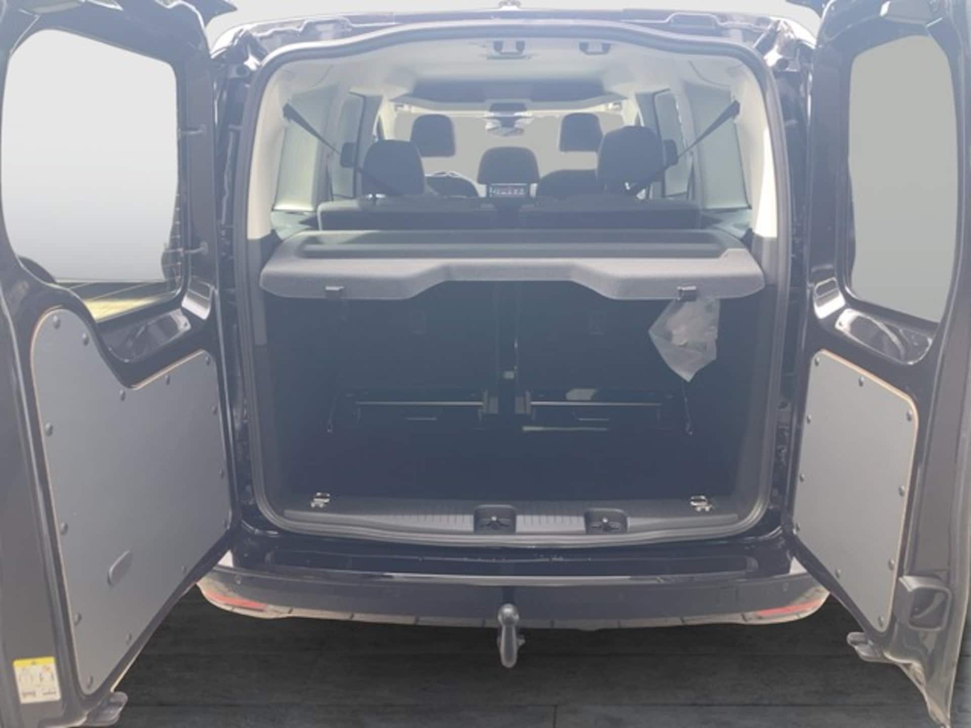 Volkswagen Caddy Maxi Life