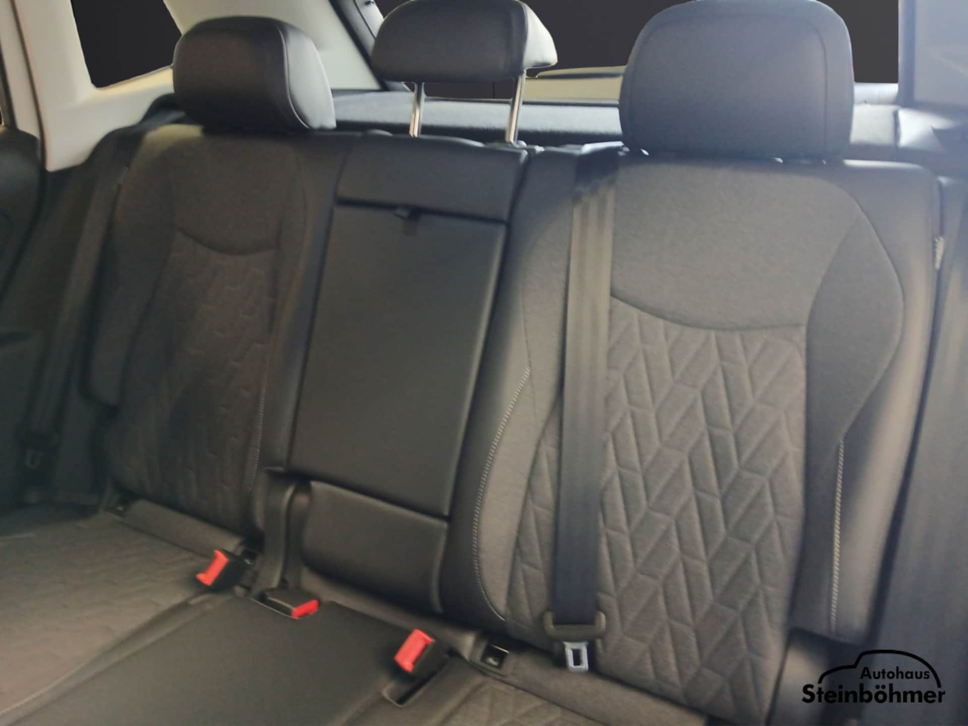 Volkswagen Tiguan Match