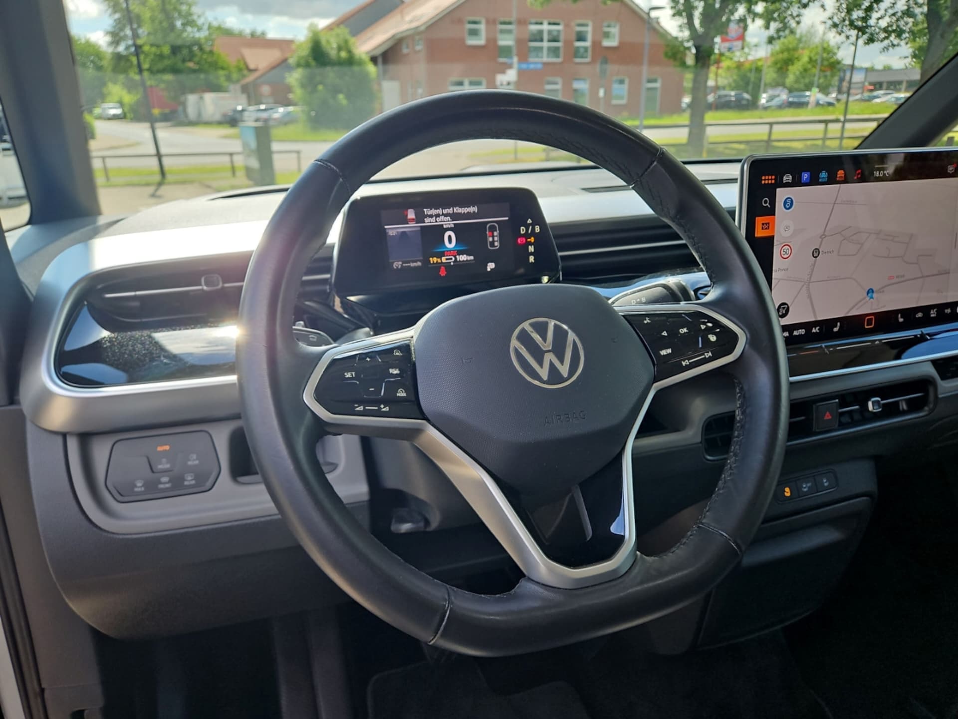 Volkswagen ID. Buzz Pro