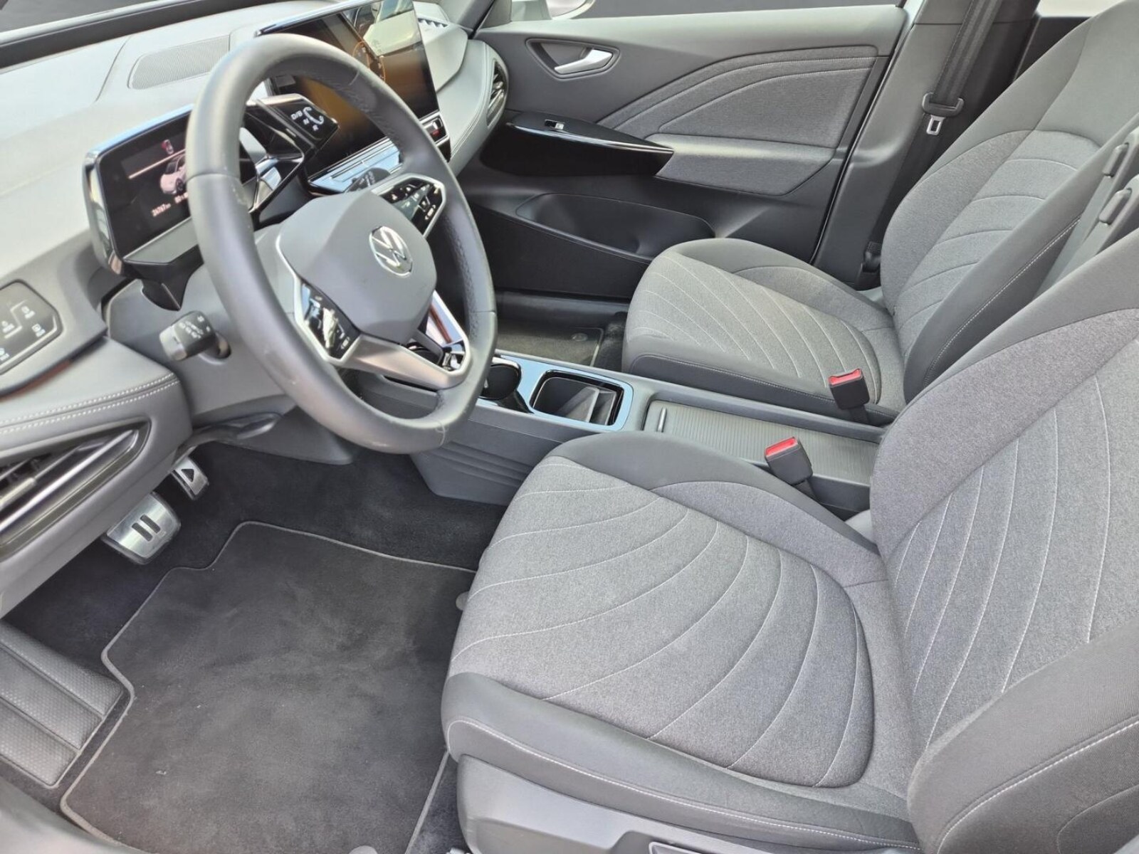 Volkswagen ID.3 – Bild 8