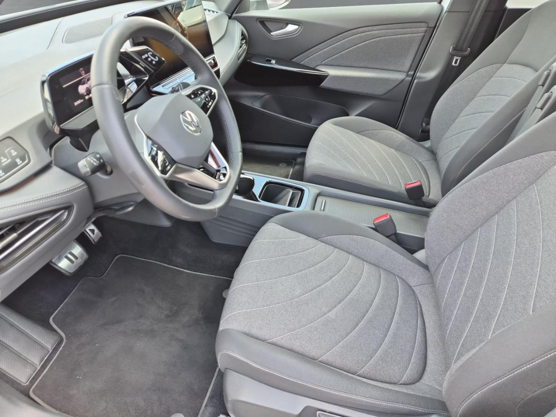 Volkswagen ID.3 Pro