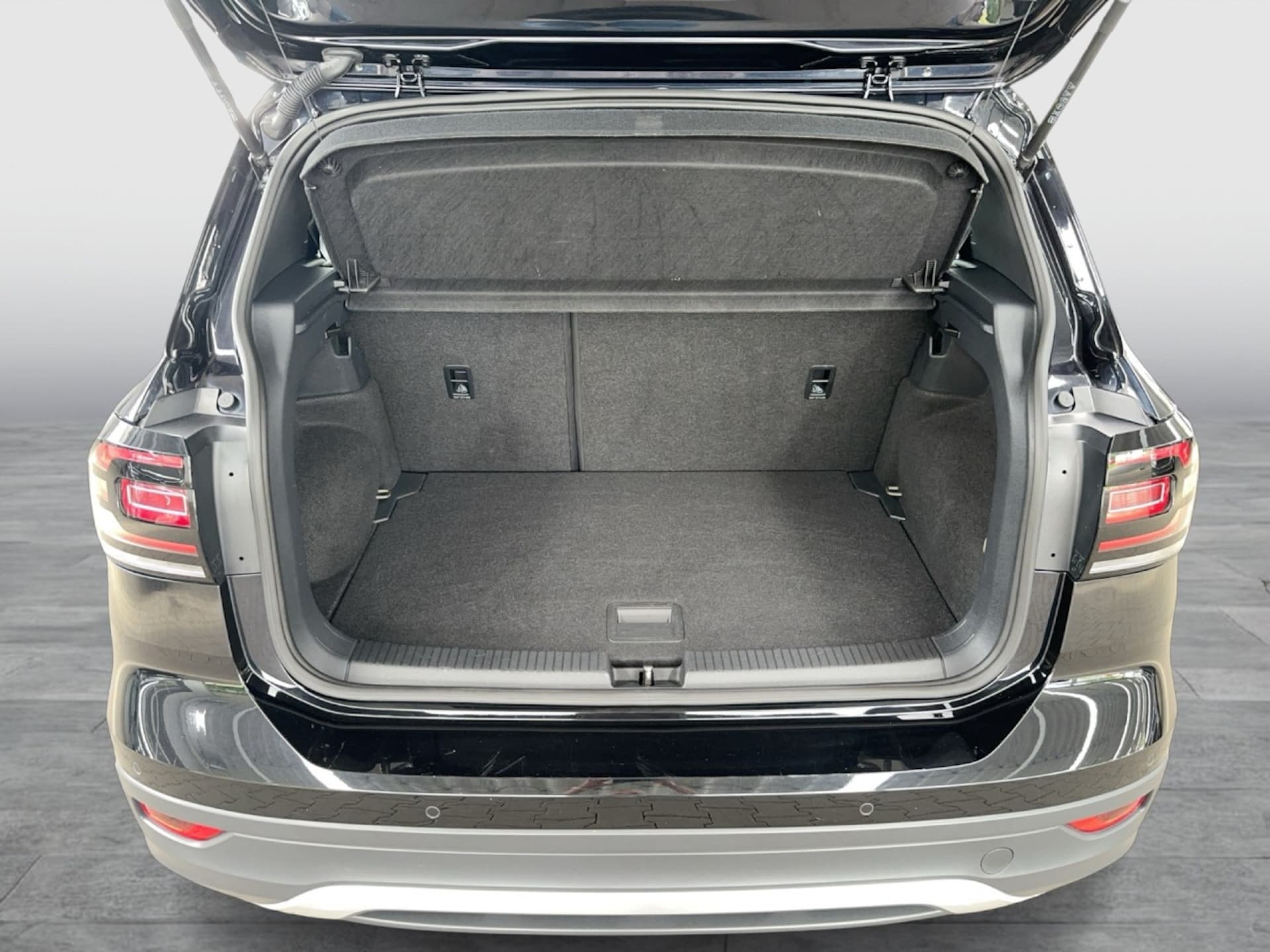 Volkswagen T-Cross ACTIVE