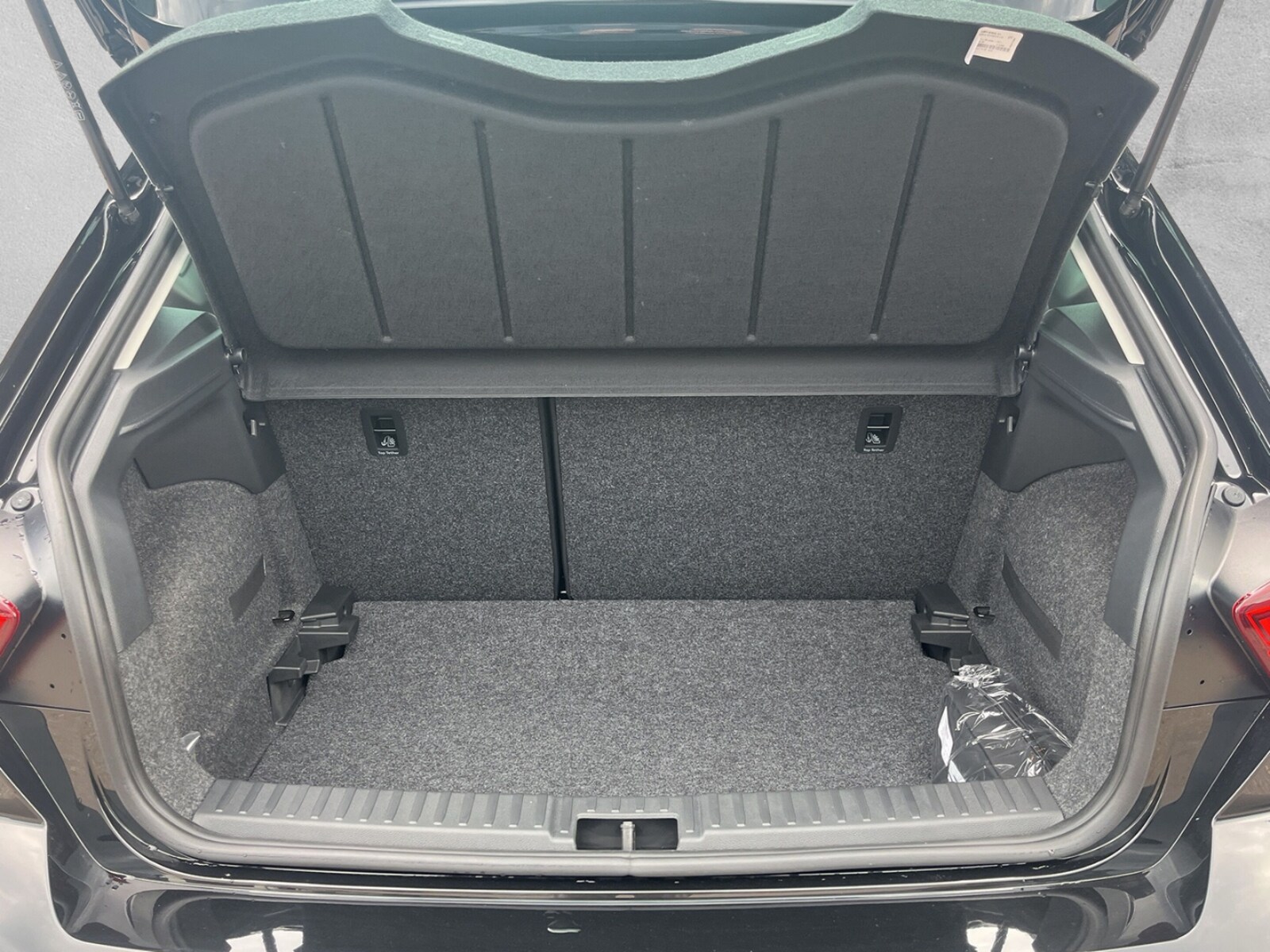 SEAT Ibiza – Bild 3