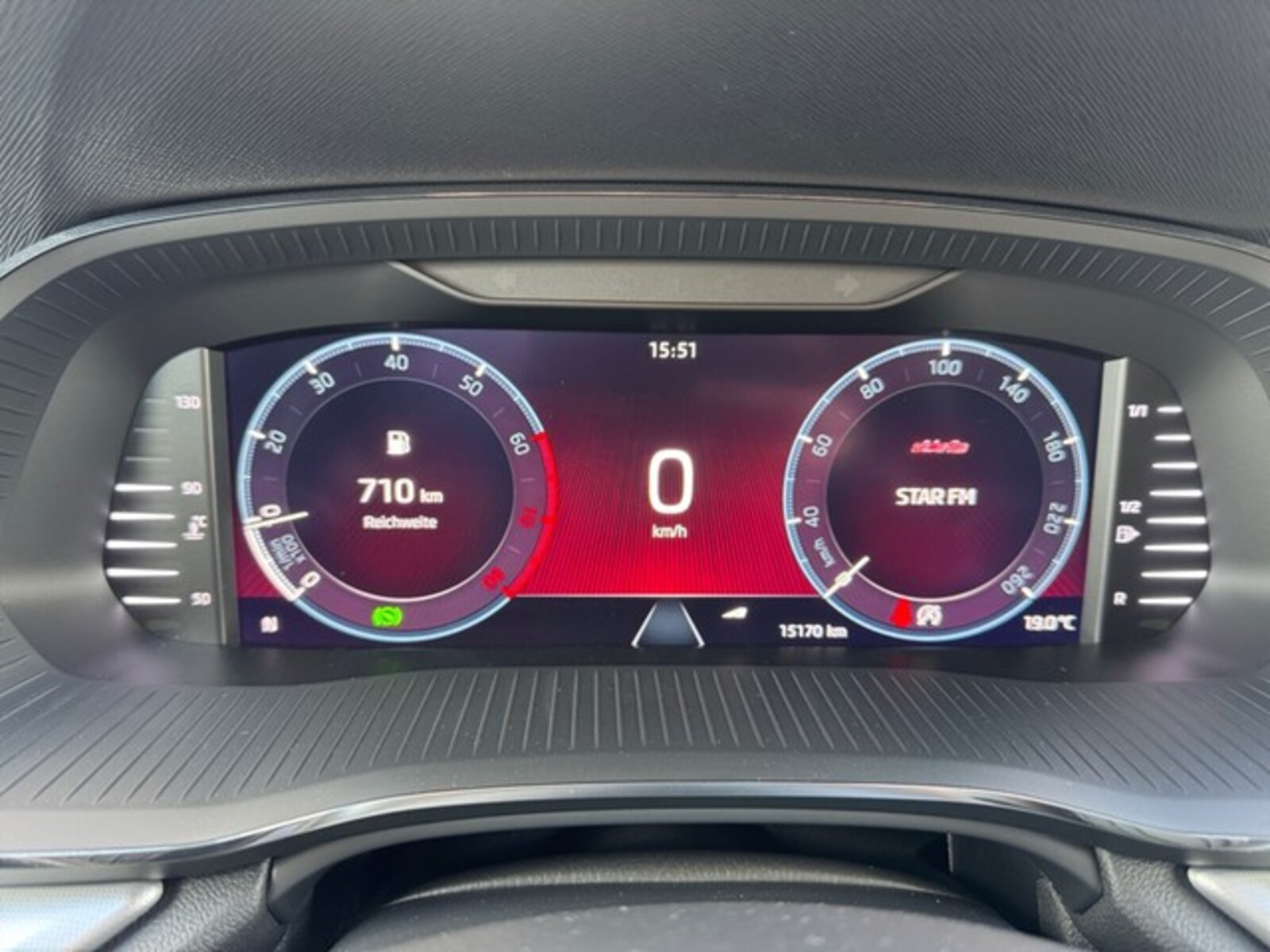 Škoda Octavia Combi – Bild 14
