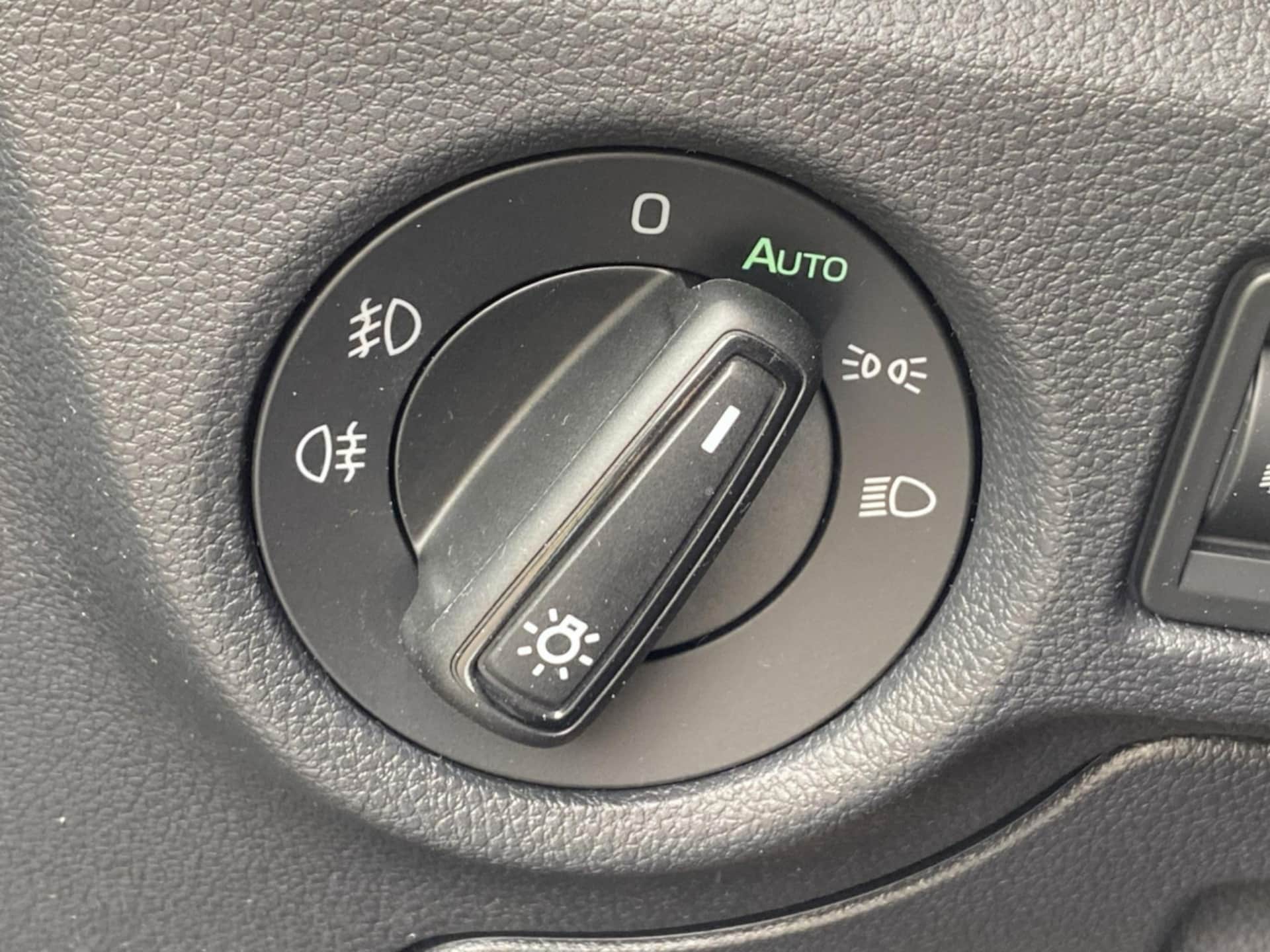 Skoda Scala Extra