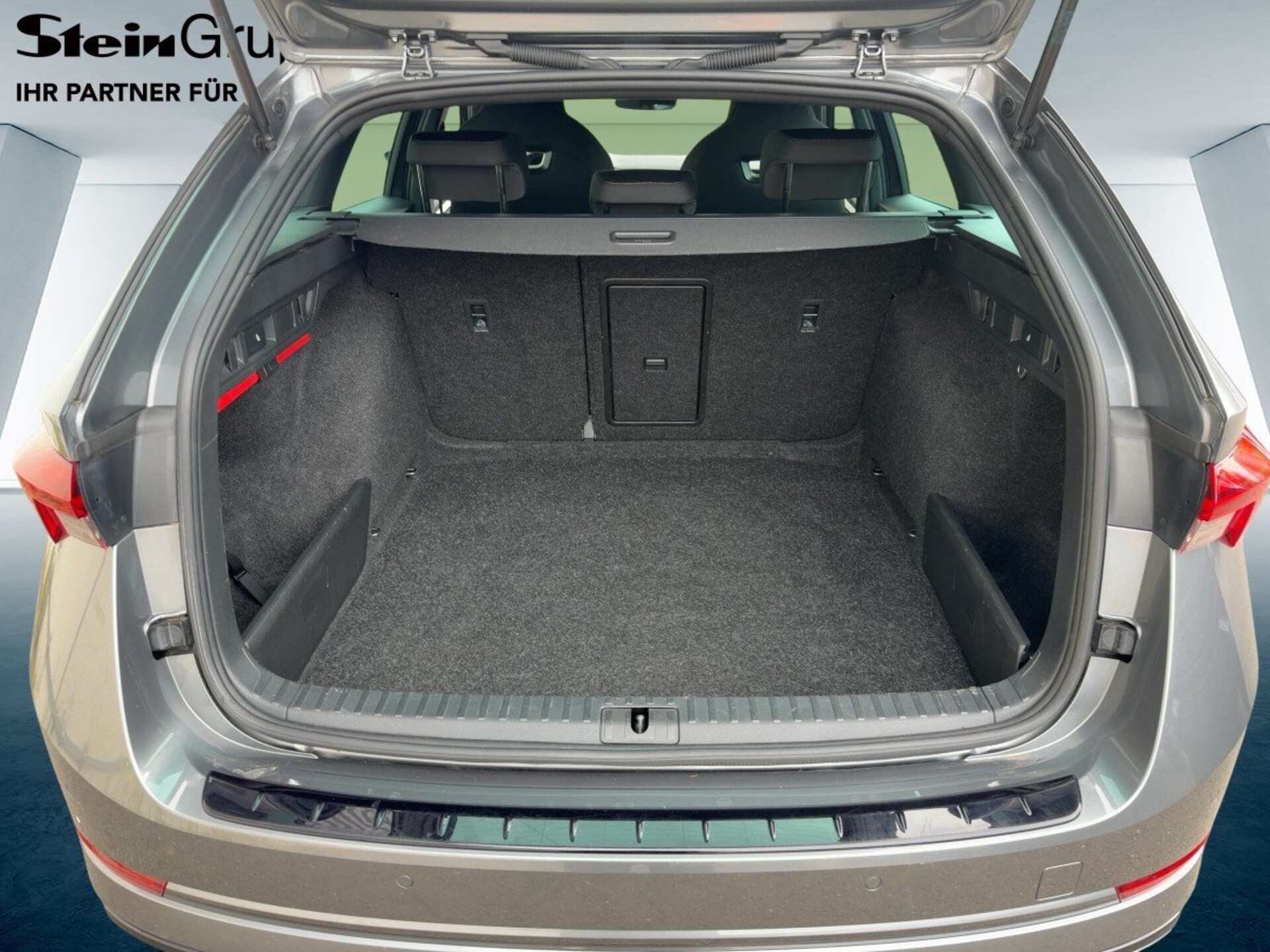 Skoda Octavia Combi Sportline