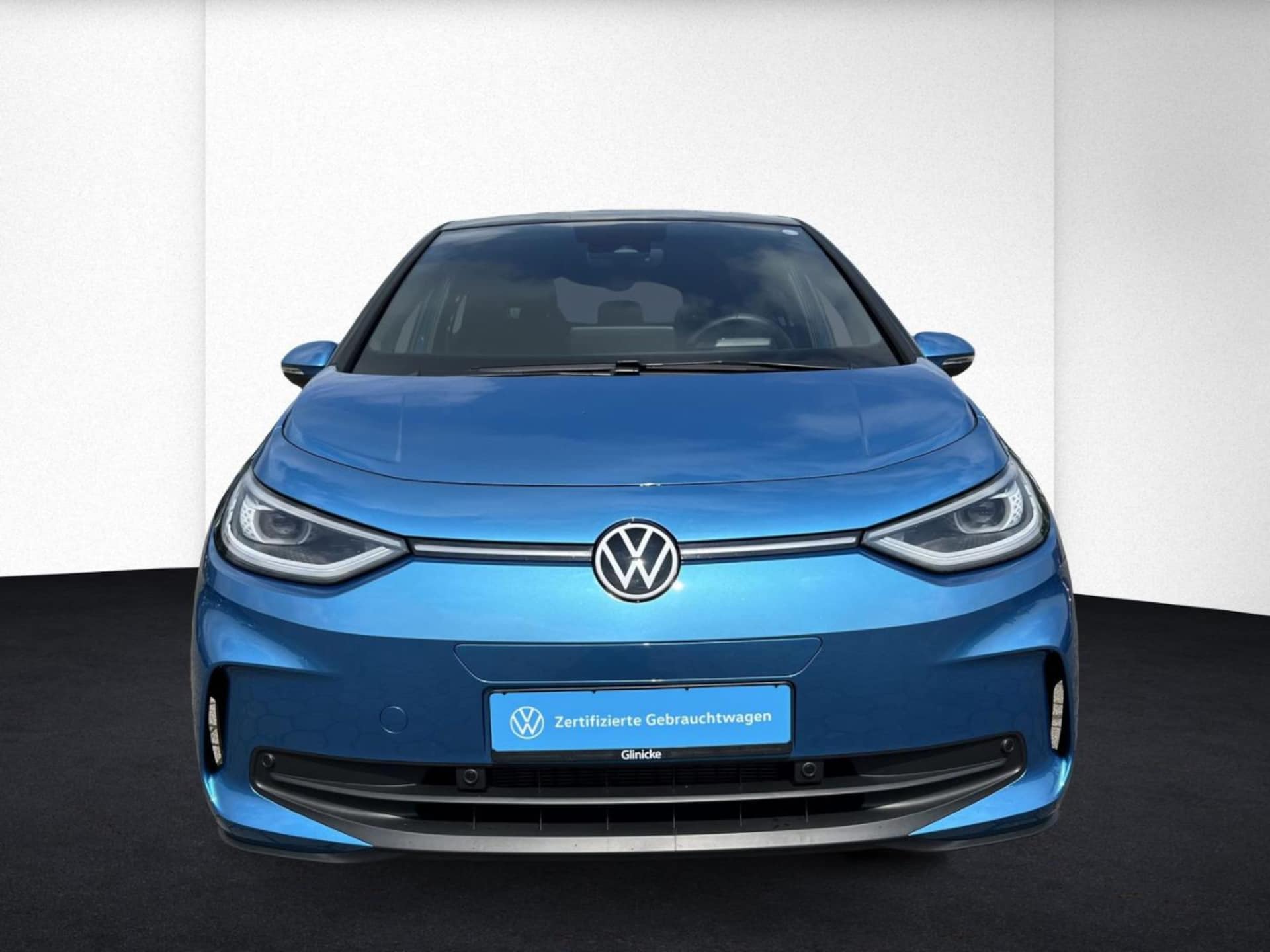 Volkswagen ID.3 Pro
