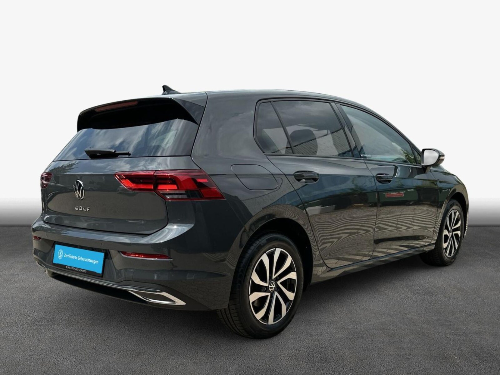 Volkswagen Golf – Bild 2