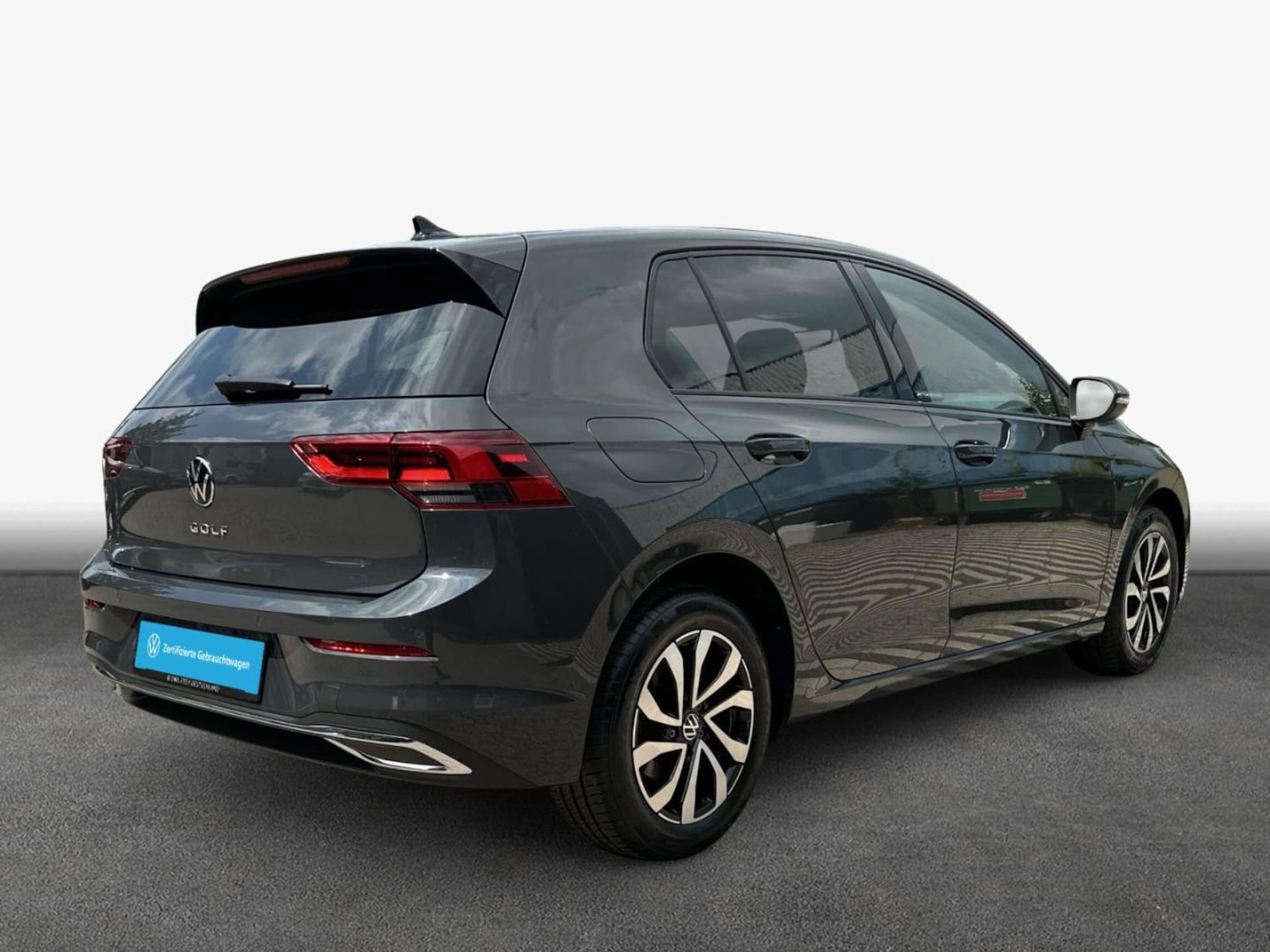 Volkswagen Golf Active