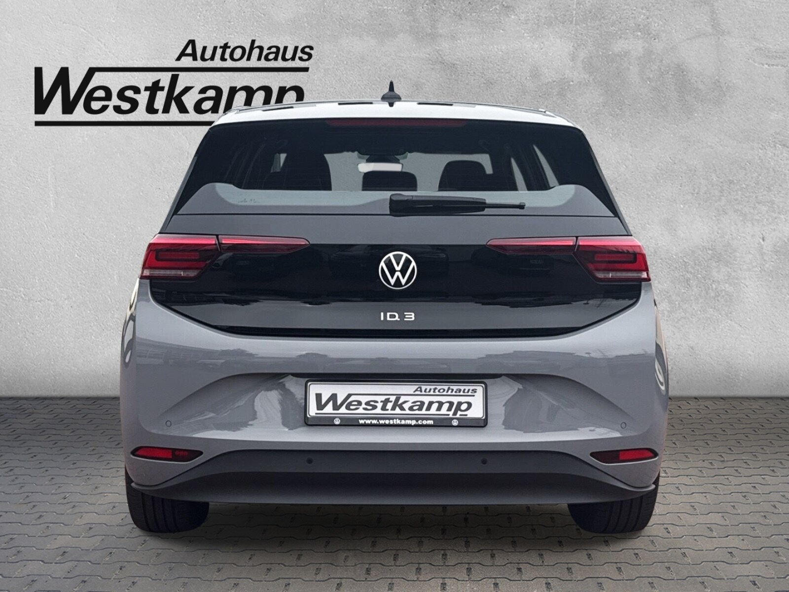 Volkswagen ID.3 – Bild 4