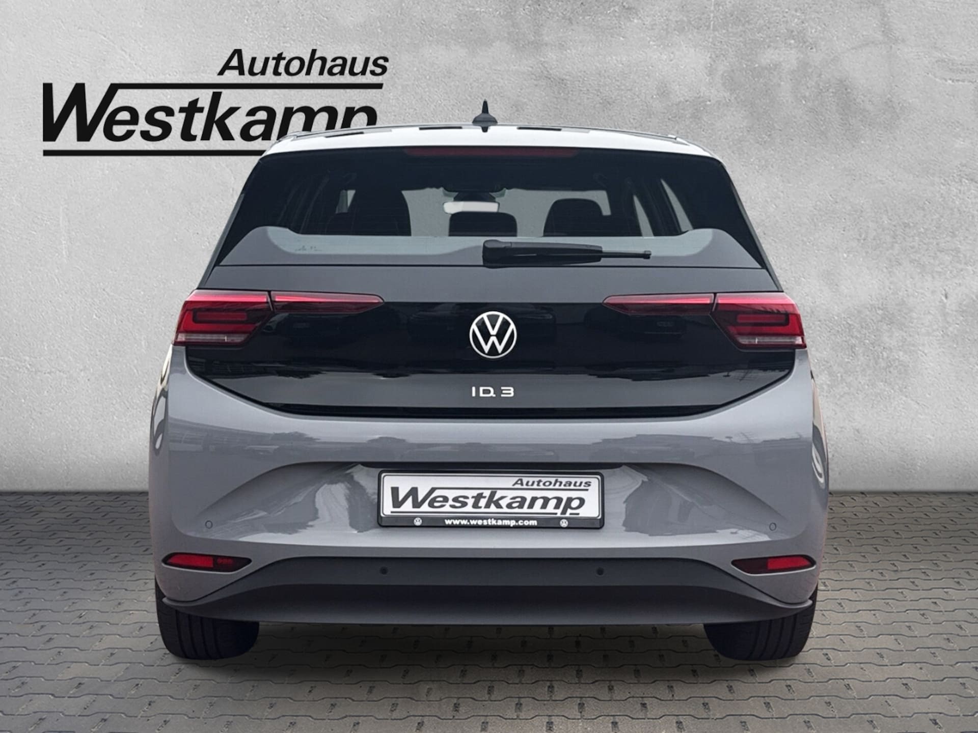 Volkswagen ID.3 Pro