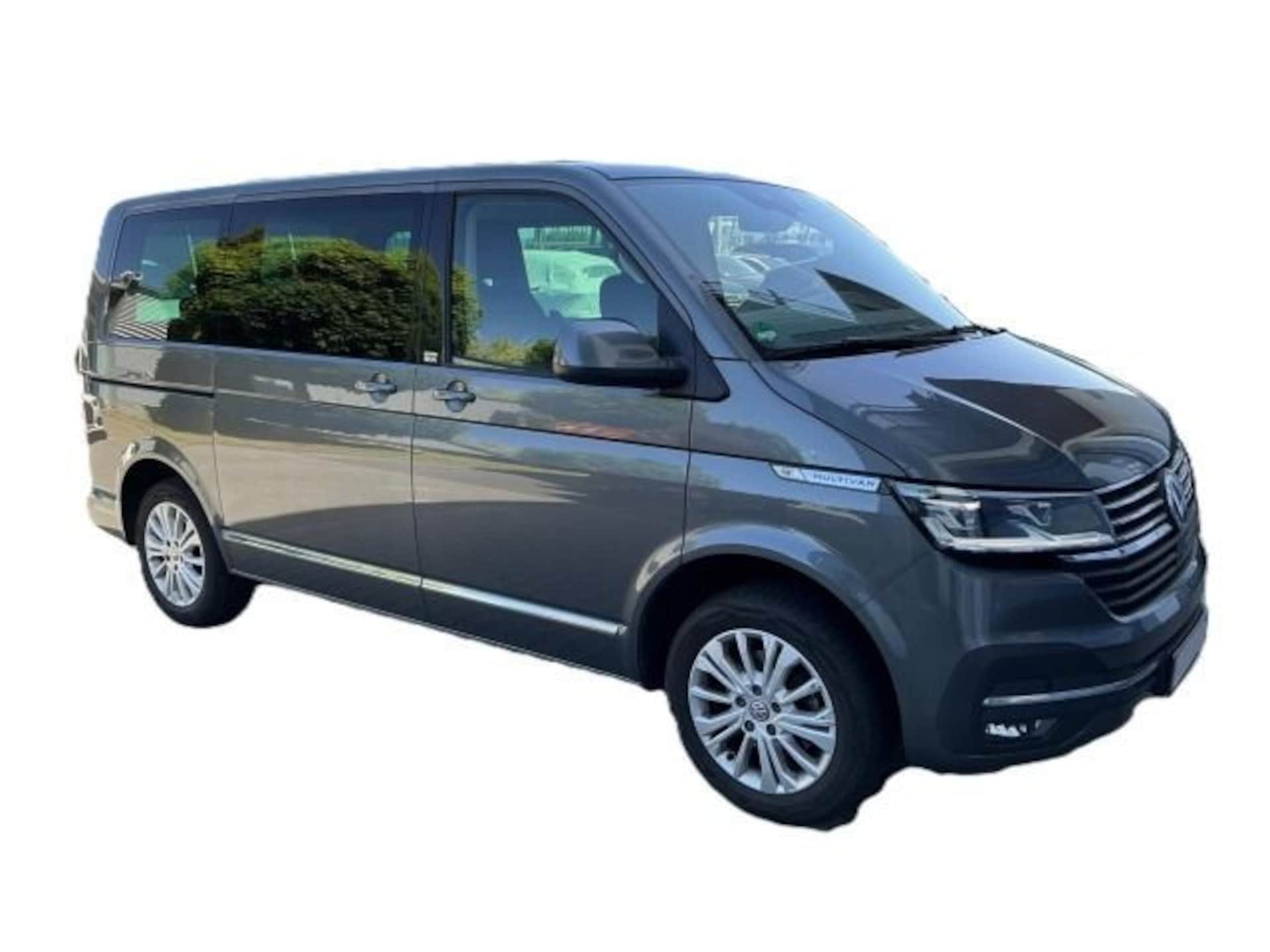 Volkswagen T6.1 Multivan Comfortline