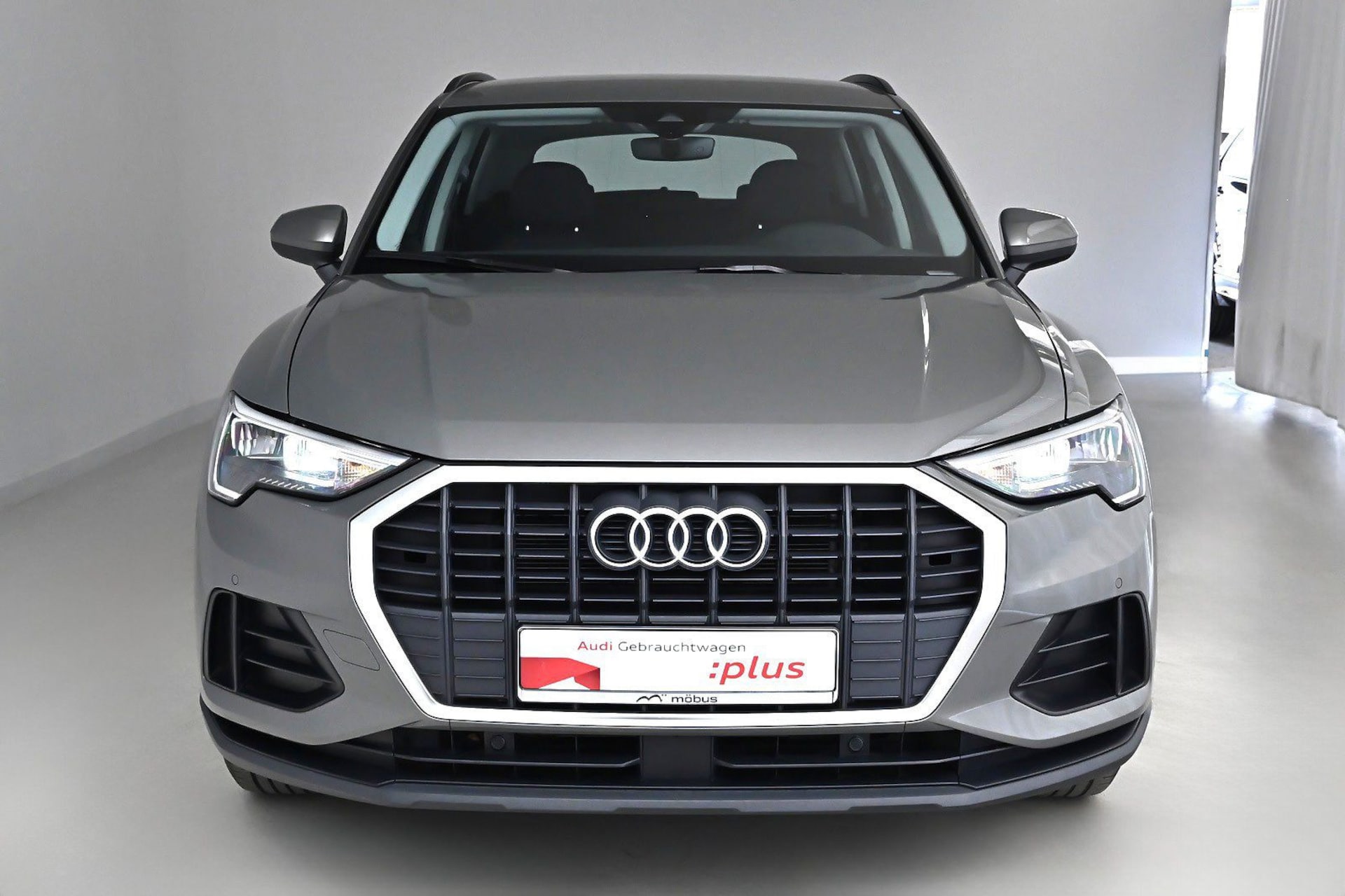 Audi Q3 SUV