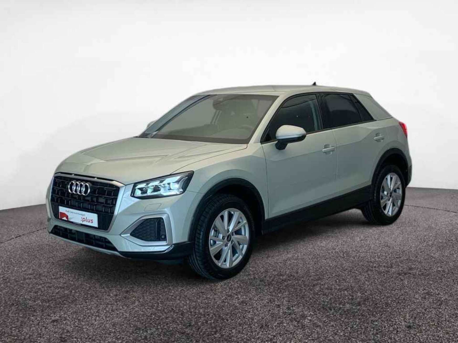 Audi Q2 Advanced