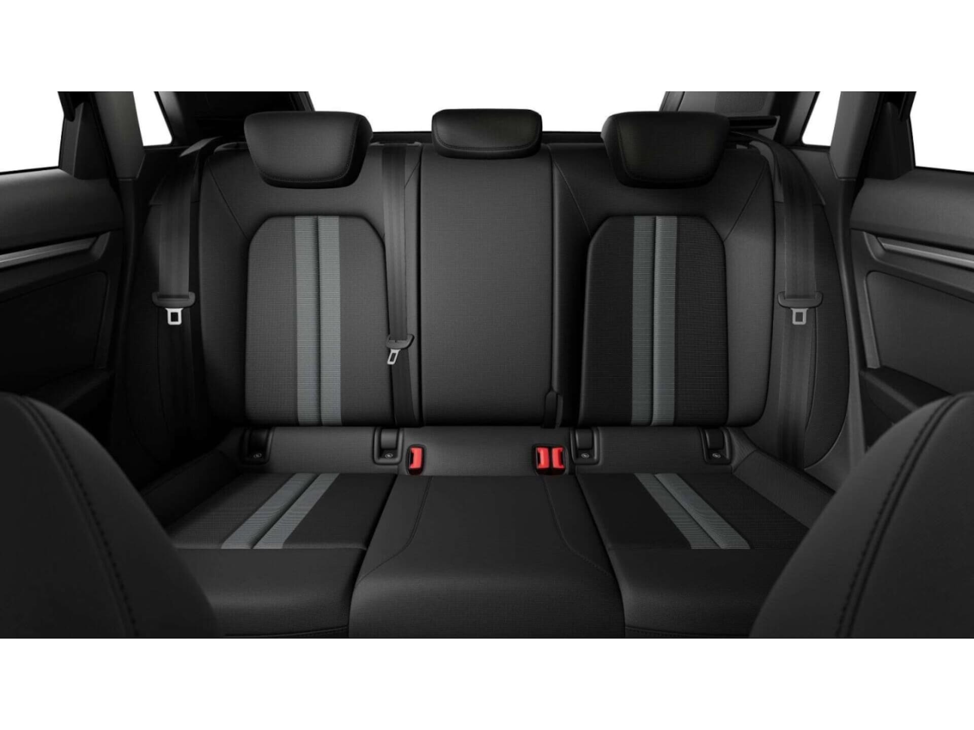 Audi A3 Sportback Advanced