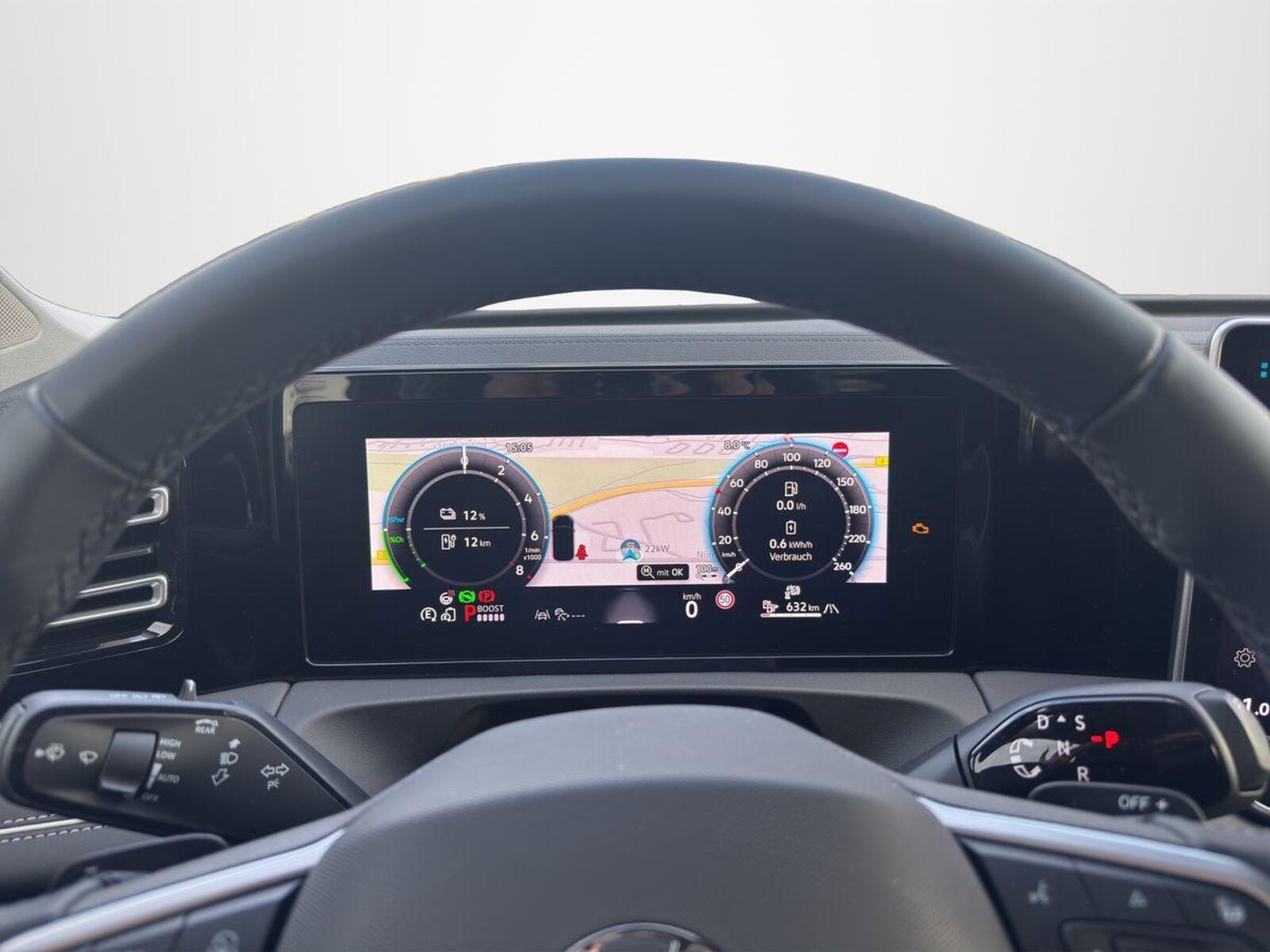 Volkswagen Tiguan – Bild 12