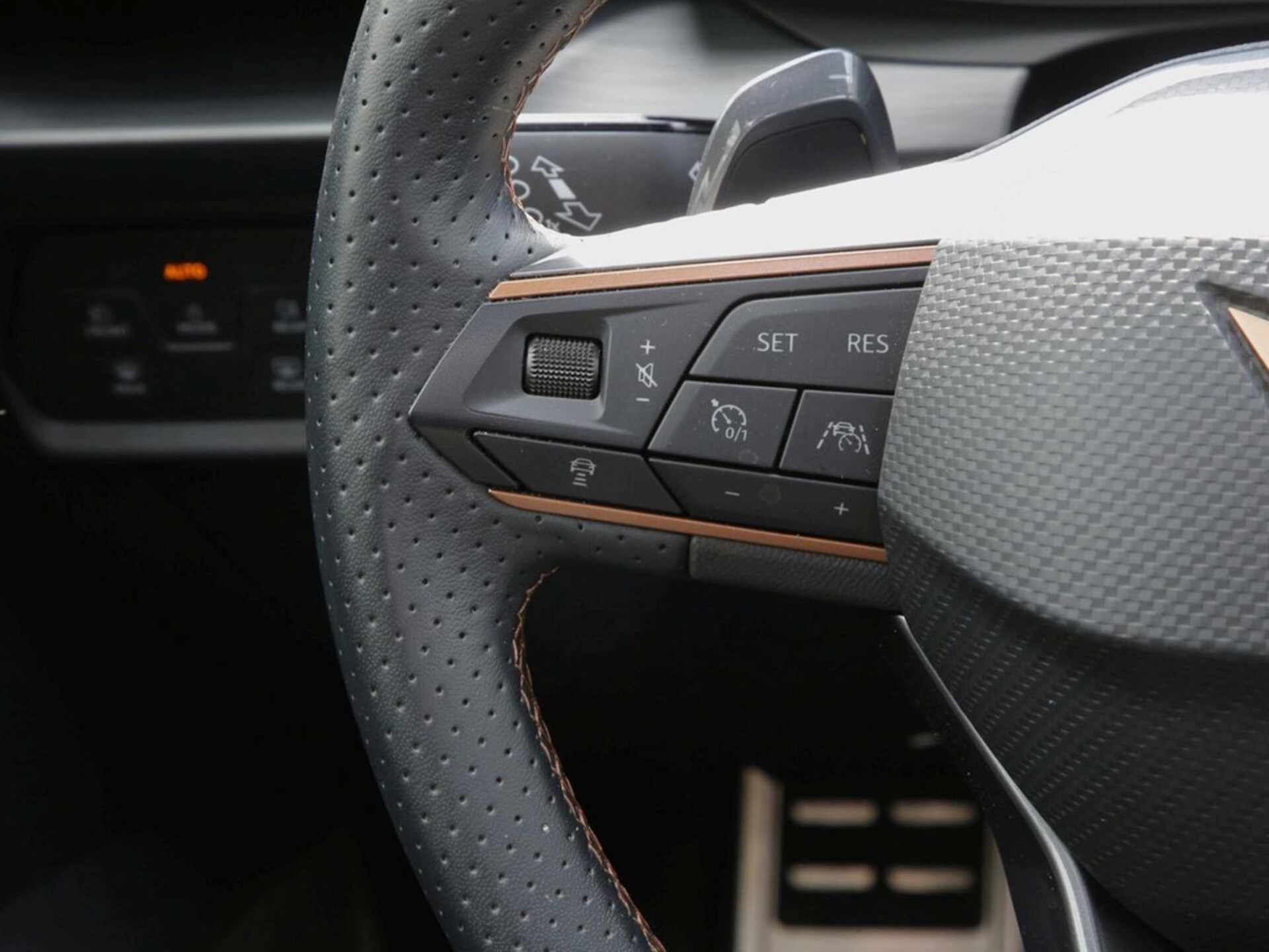 CUPRA Formentor VZ