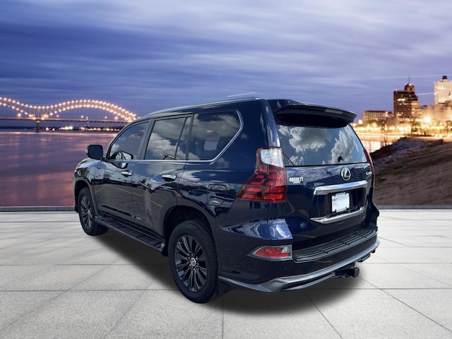 2021 Lexus GX 460