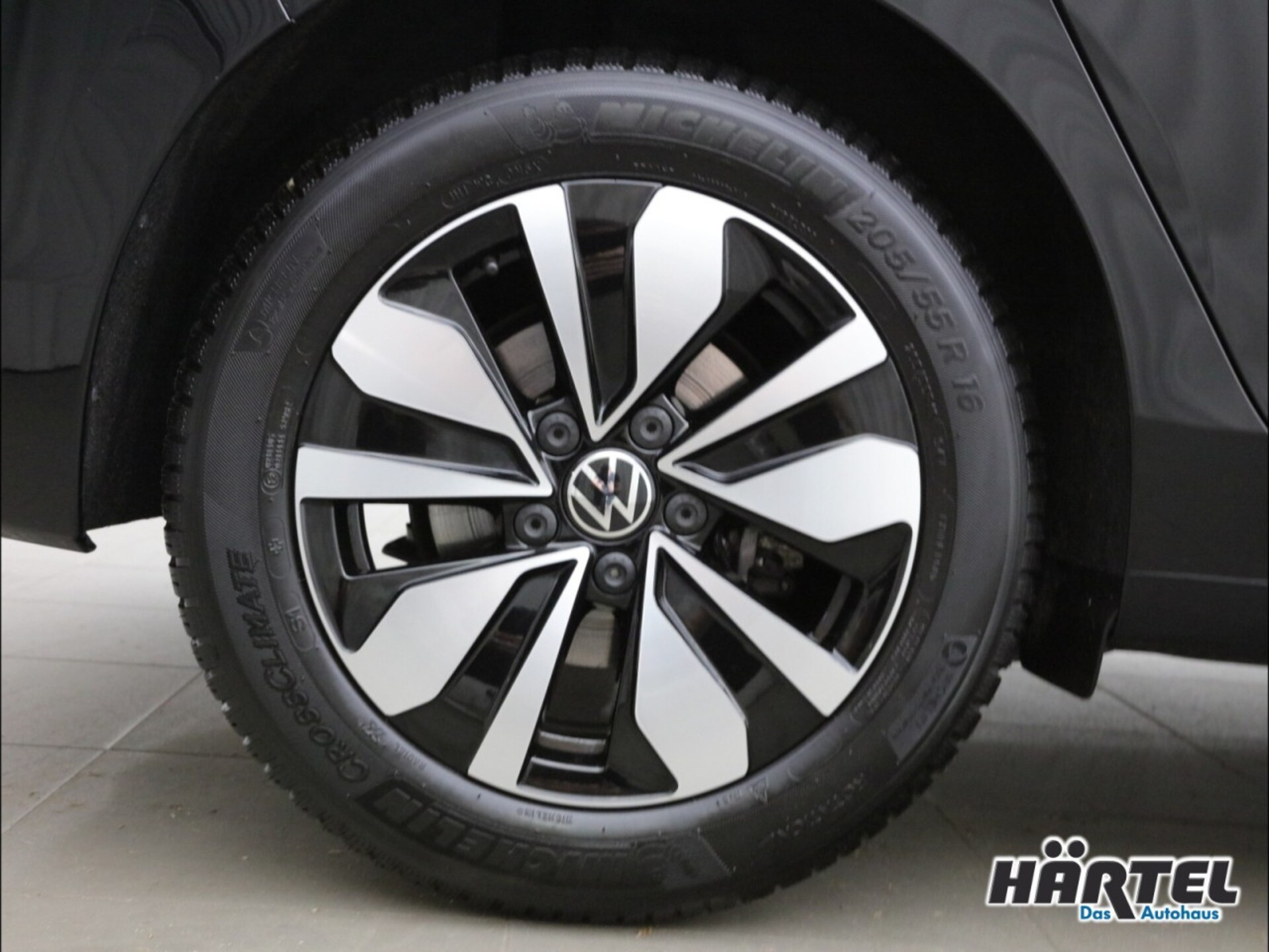 Volkswagen Golf Goal