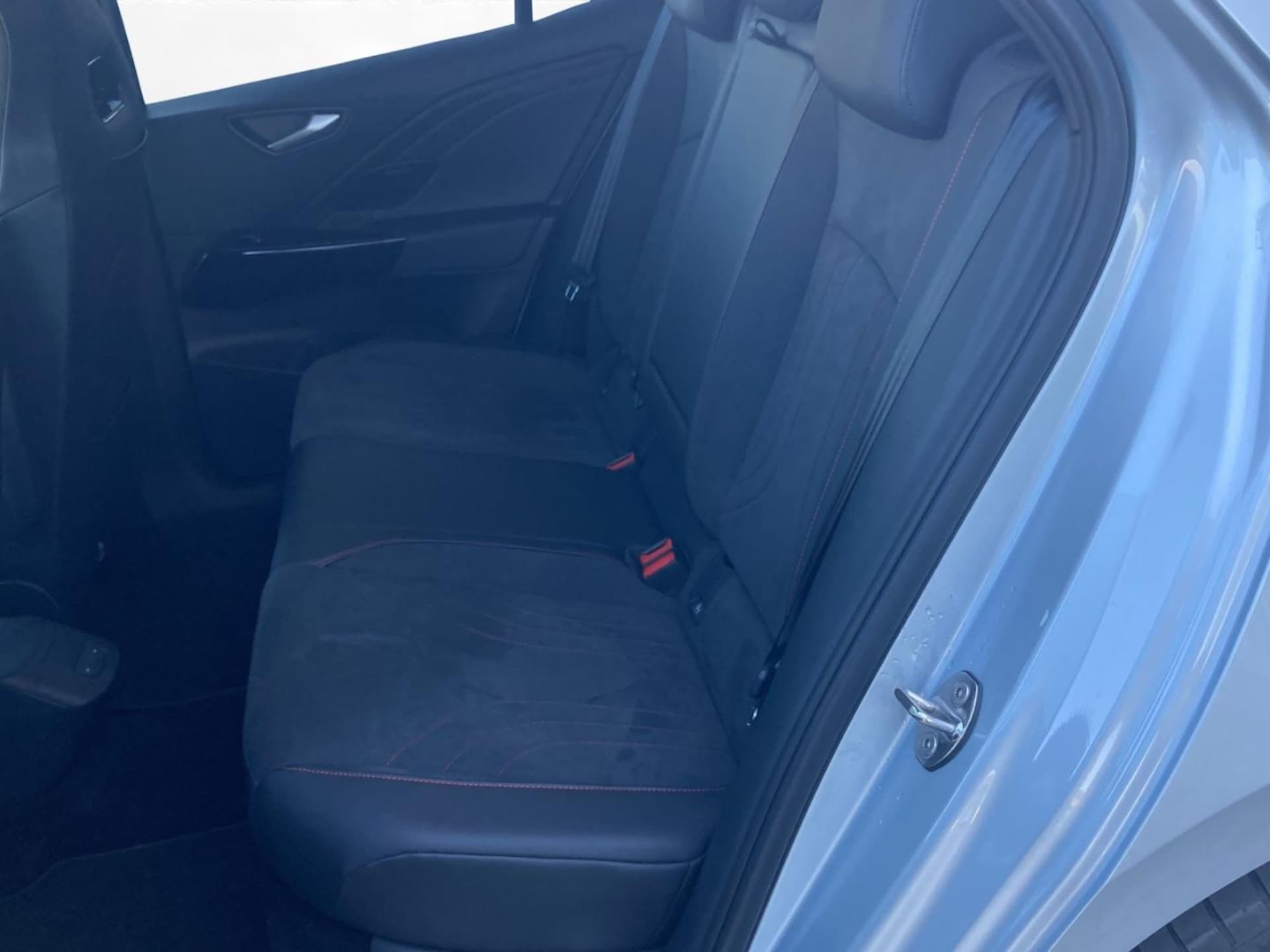 Volkswagen ID.3 GTX