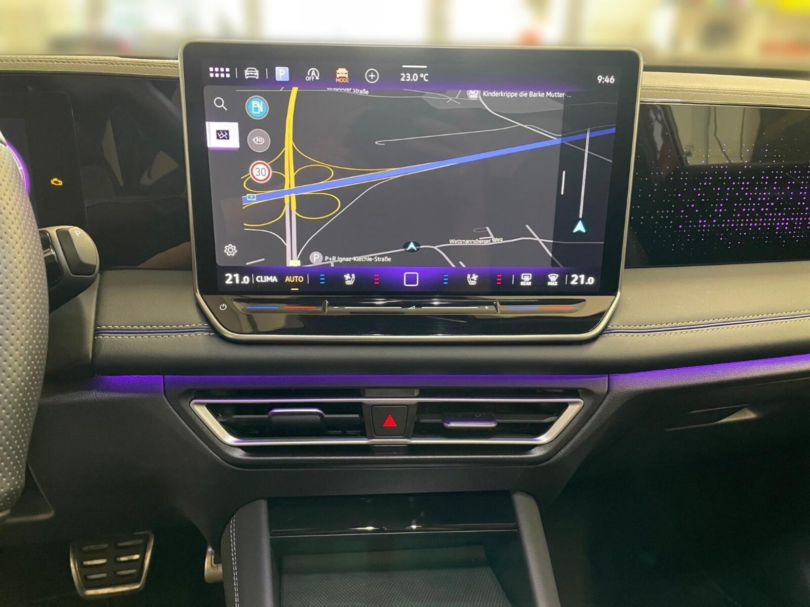 Volkswagen Tiguan – Bild 11