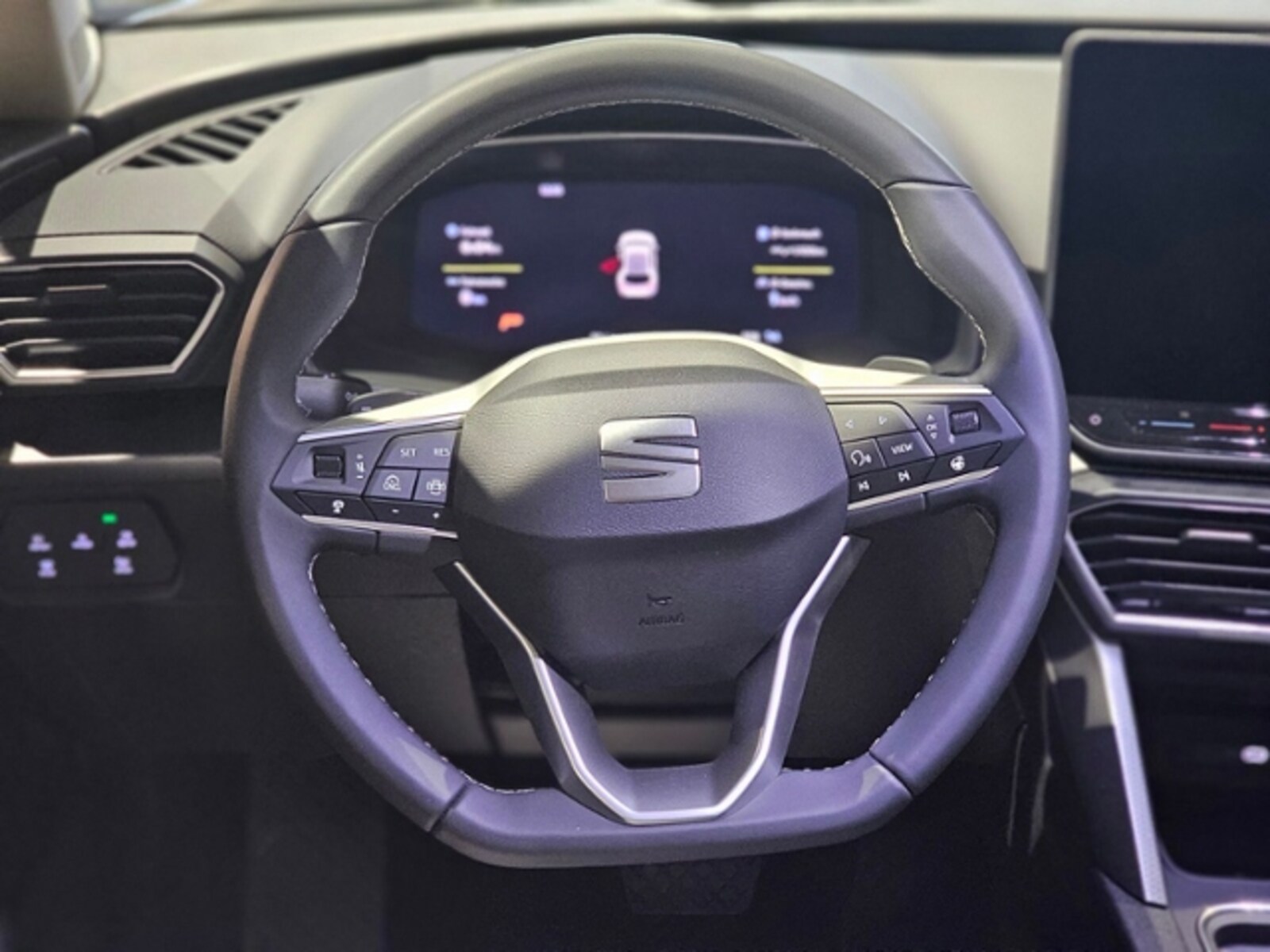 SEAT Leon – Bild 8