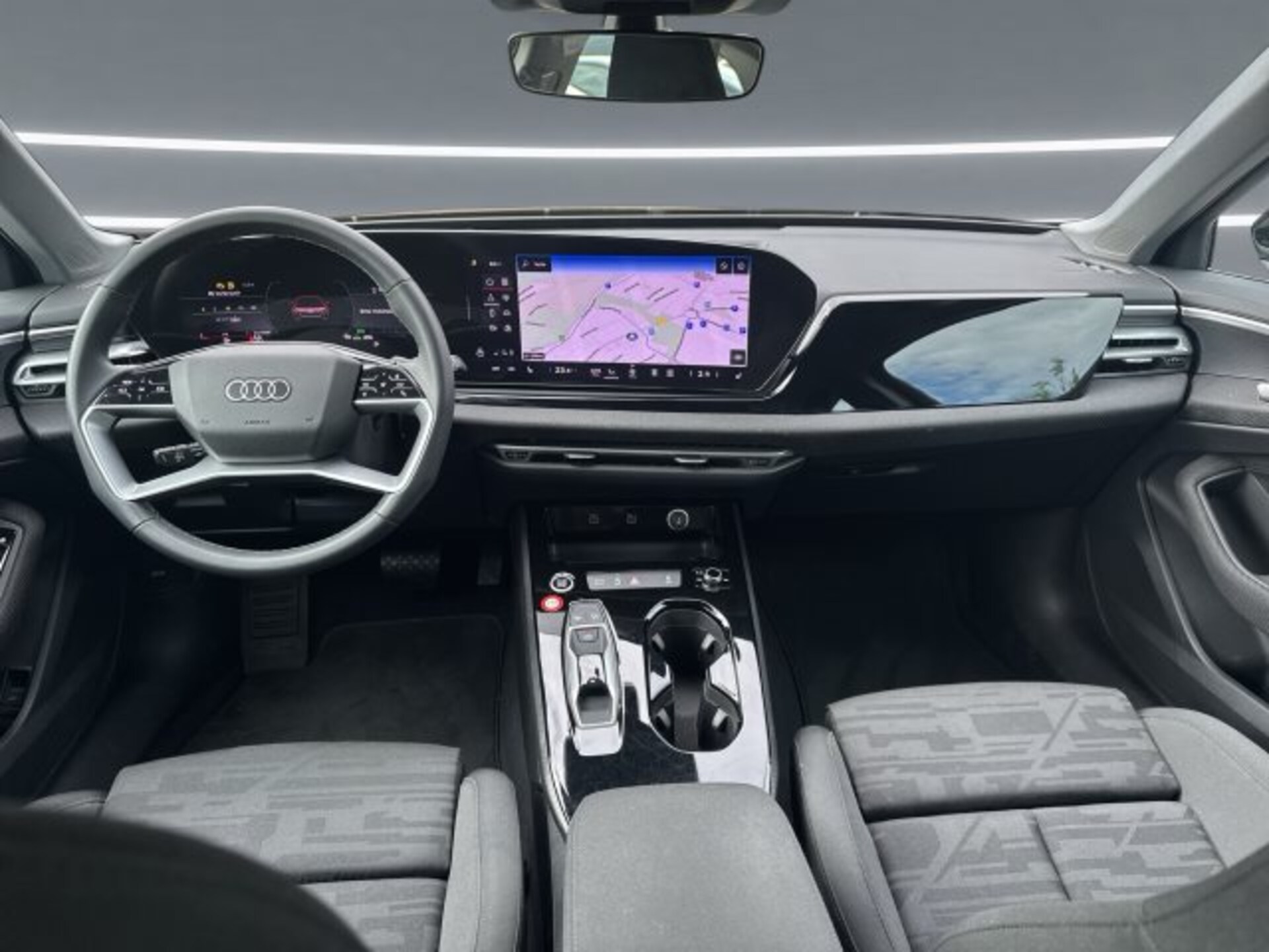 Audi A5 Avant