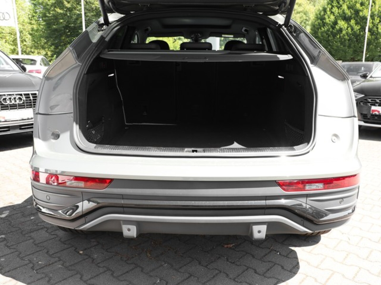 Audi Q5 Sportback – Bild 11